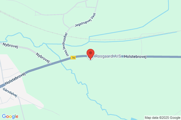 Bent Rosgaard ApS