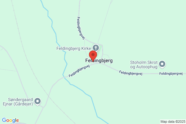 Feldingbjerg Auto-teknik