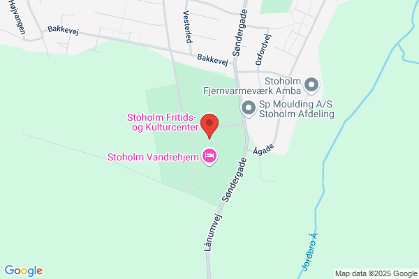 Fjends Skytteforening
