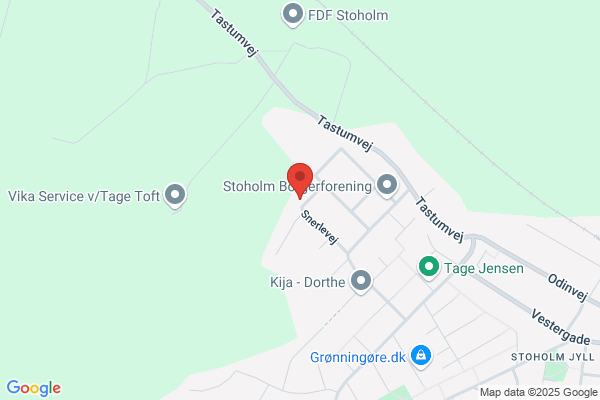 Fjends Vinduespolering