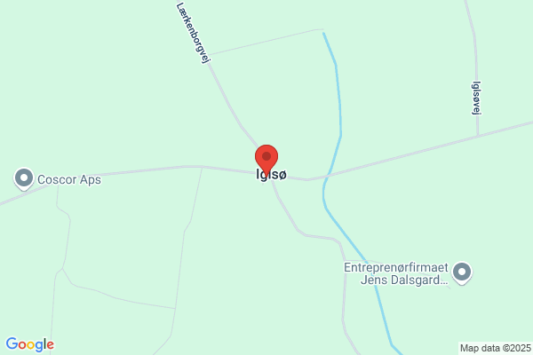 Iglsø Forsamlingshus