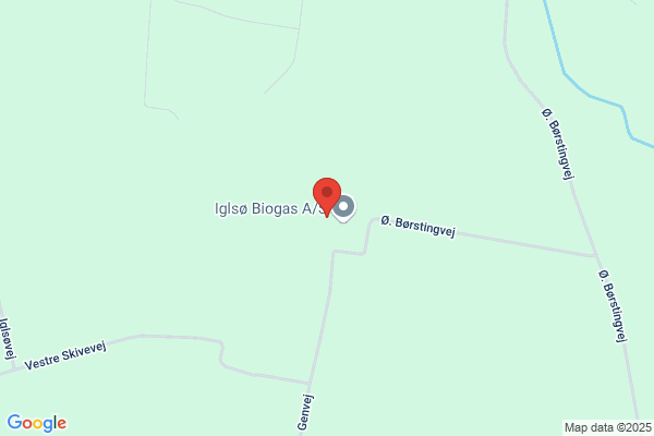 Iglsø Halmsalg