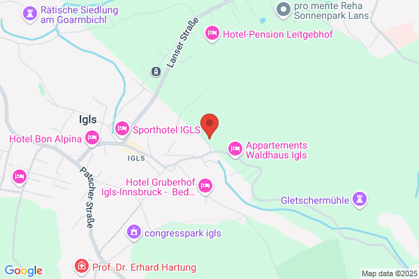 Iglsø Hundepension