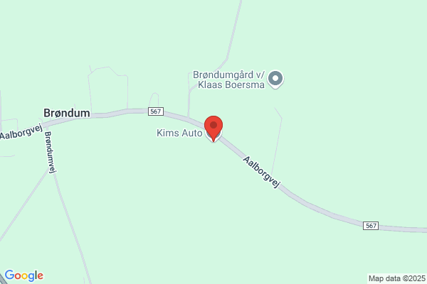 Kims Auto & Karosseri
