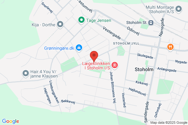Kjeldbjerg Idrætsforening
