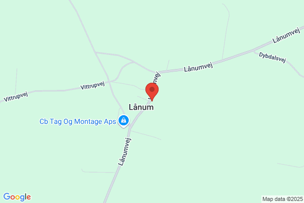 Lånum Forsamlingshus