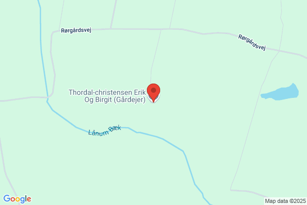 Meldgårdens Stutteri
