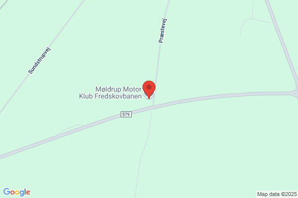 Møldrup Motorklub