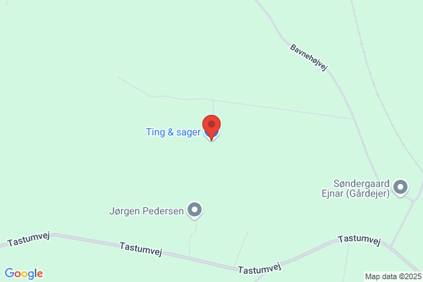 Mønsted Antik & Ting