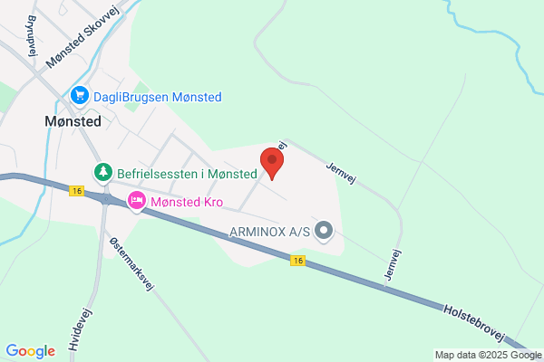Mønsted Tømrerfirma ApS