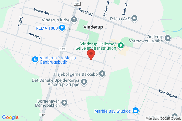 Socialdemokratiet i Fjends Kommune