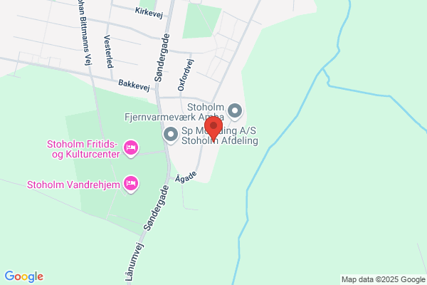 Stoholm Autoværksted ApS