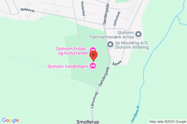 Stoholm Tennisklub