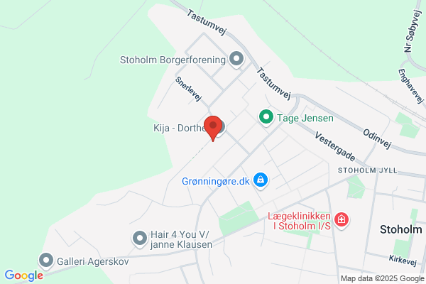 Thomsen S.T. Byg 86 ApS, Søren