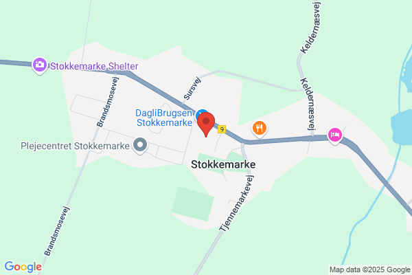 Dansk Olietank Service ApS
