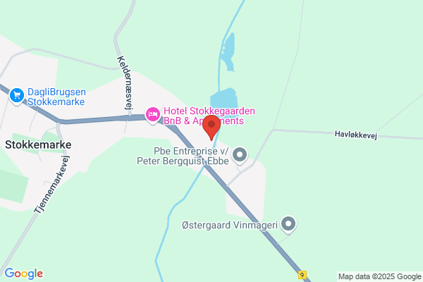 Dansk Røde Kors, Midtlolland afdeling