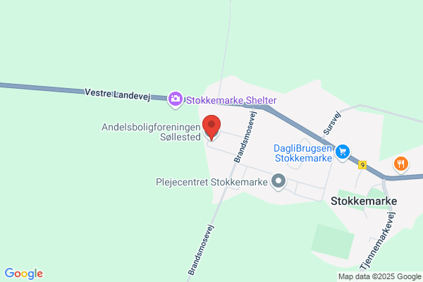 Keldernæs vandværk