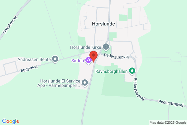 Kunstforeningen Ravnen