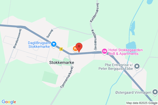 Lokalhistorisk Arkiv for Maribo kommune.