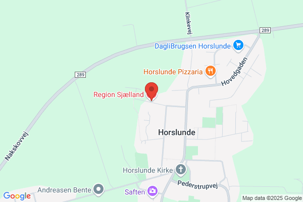 Lægehuset Horslunde I/S