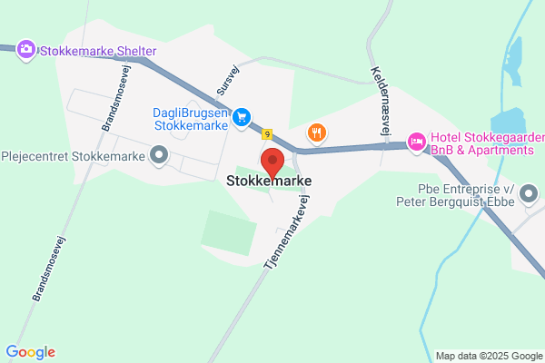 Stokkemarke Kirke