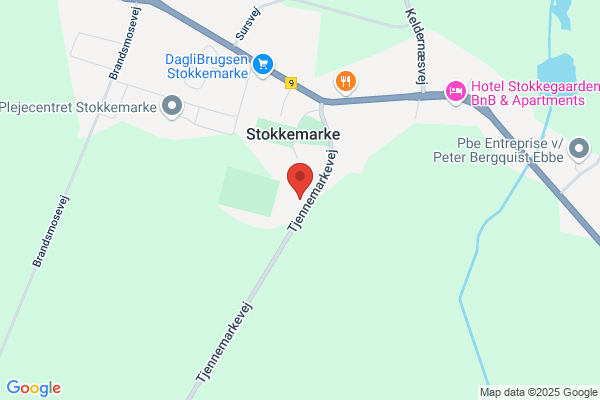 Stokkemarke Skole