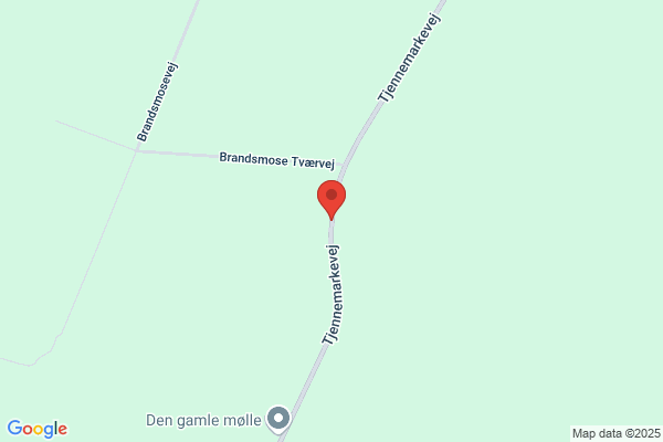 Stokkemarke Sogn
