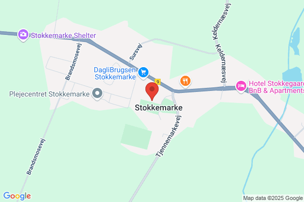 Stokkemarke Ungdomsklub