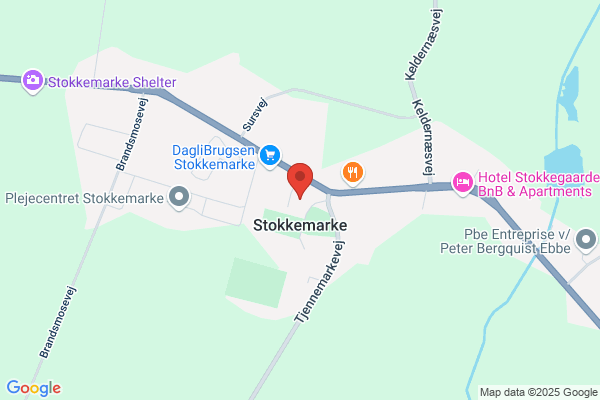 Stokkemarke Vandværk