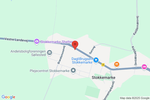 Østersøvejens Grundejerforening