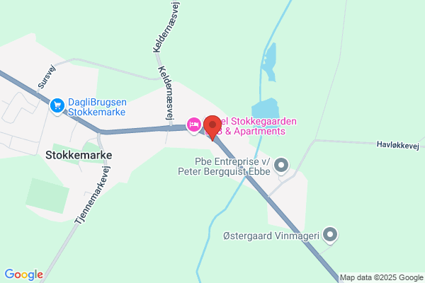 Østofte K.F.U.M. Spejdere