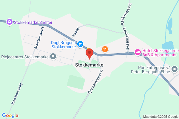 Østofte Skolefritidsordning