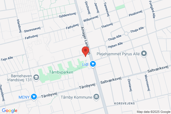 Amager Taxi Vogn 248
