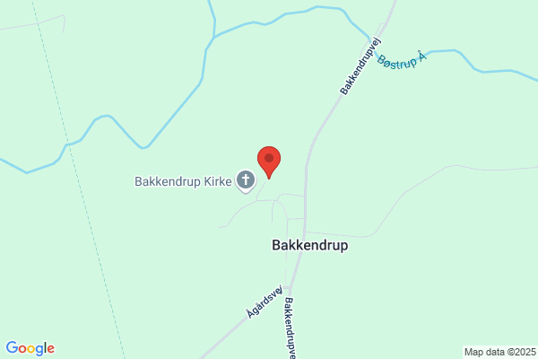 Bjørns Maskinforretning