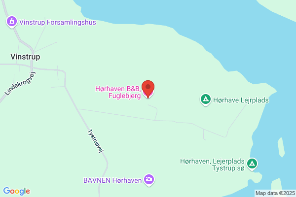 Børnehaven Mariehønen