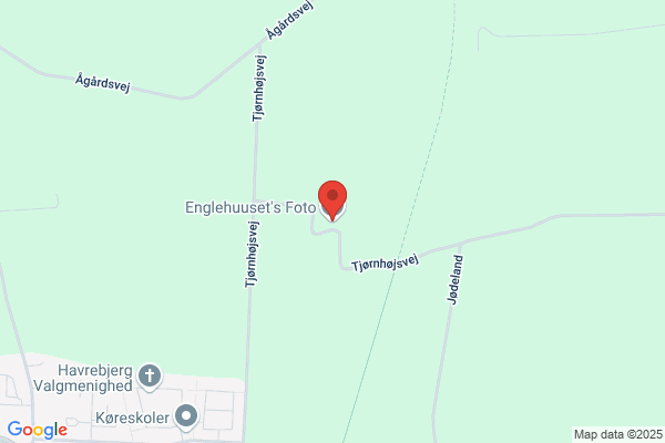 Englehuuset Healingscentrett