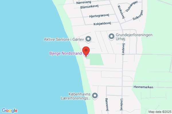 Havnemarken (omr.I)