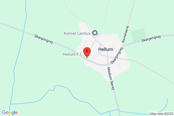 Hellum Ungdomsforening
