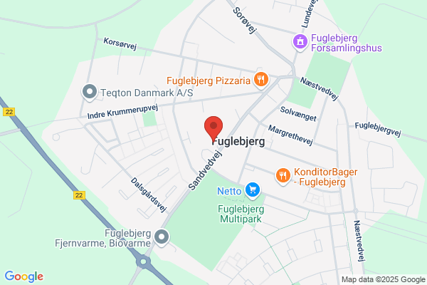Hvidebækskolen