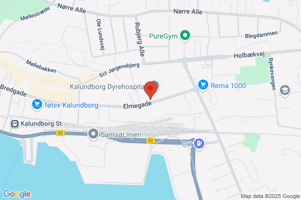 Kalundborg og Omegns Autoreparatørforening