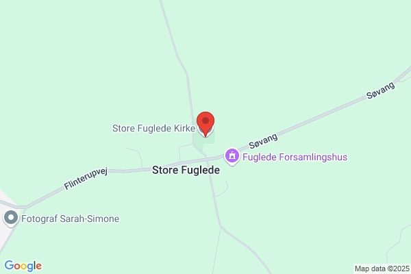 Lille Fuglede Sogns Menighedsråd