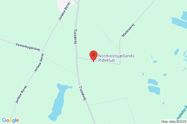 Nordvestsjællands Rideklub