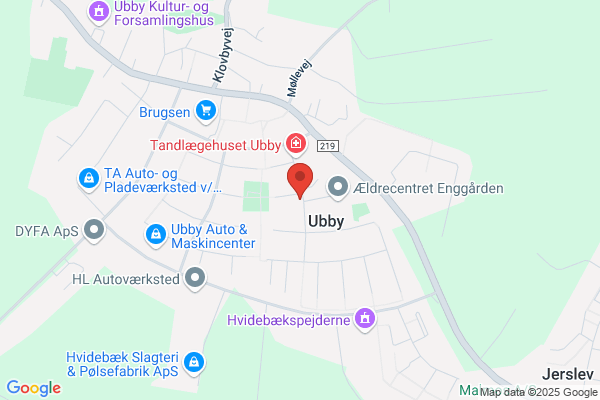Støtteforeningen for Fuglede Idrætsforening