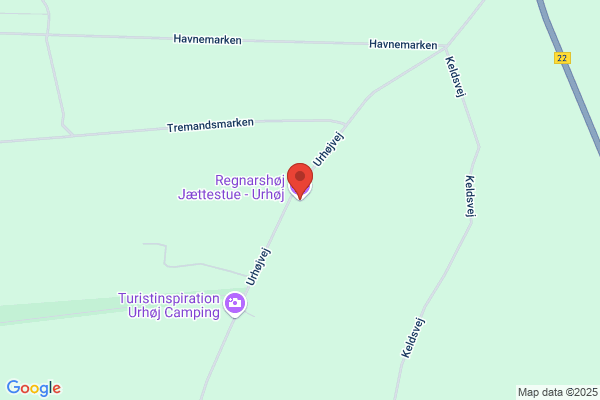 Urhøj Smedje