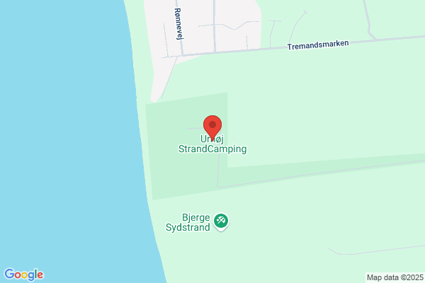 Urhøjgaard Camping
