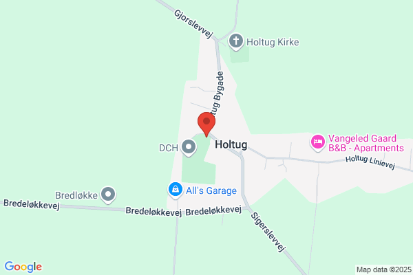Holtug Gartneri