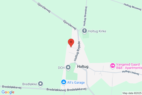 Holtug Borgerforening