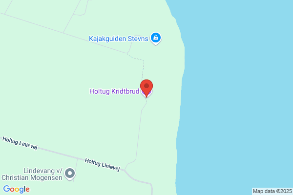 Fakse Kridt
