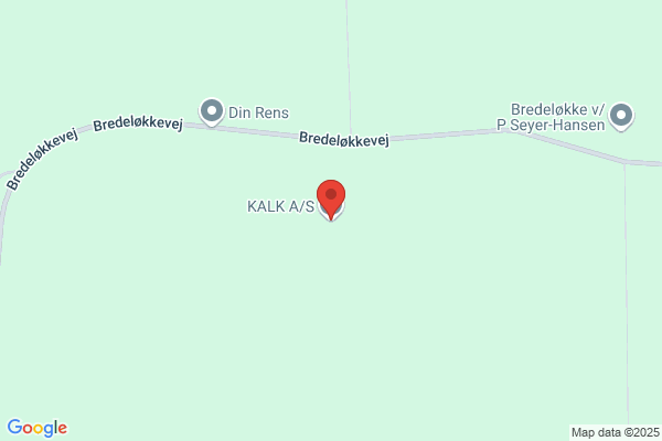 Skandinavisk Jura Kalk A/S