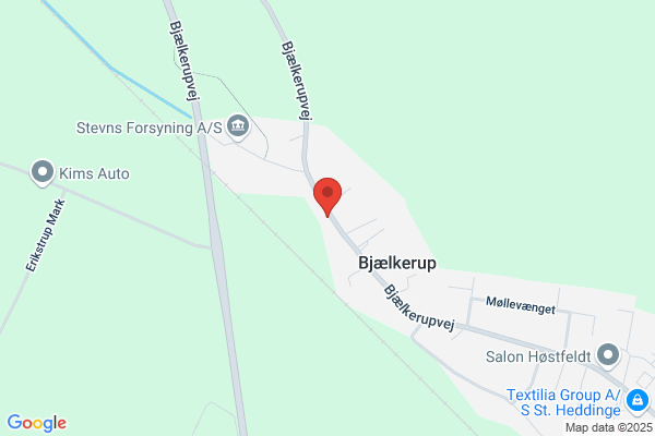 Theis Bennekou